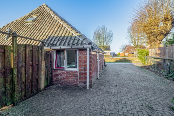 Medium property photo - Jan Oldenburgerstraat E 114, 9663 RW Nieuwe Pekela